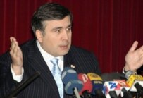 Mikheil Saakashvili (file photo) (InterPressNews)