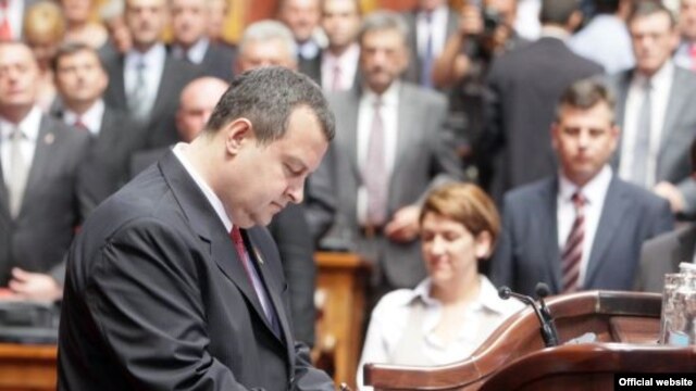 Ivica Dačić