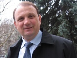 Vasile Bumacov