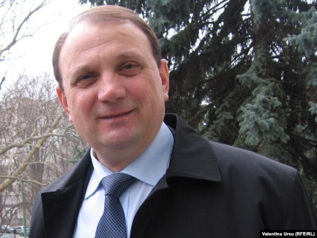 Vasile Bumacov