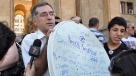 ლაშა ტუღუში