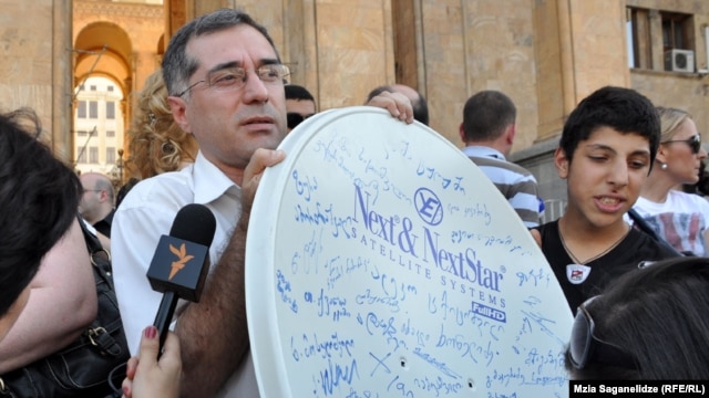 ლაშა ტუღუში