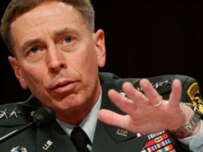 General David Petraeus (file) (AFP)