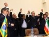 برزیل: پیشنهادهای اوباما در توافقنامه تهران گنجانده شده است