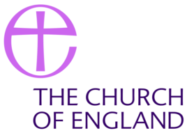 Логотип Англиканской церкви