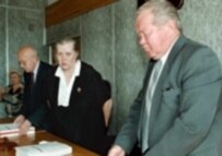 The World Bank is worried about the state of judiciary in the former Soviet bloc