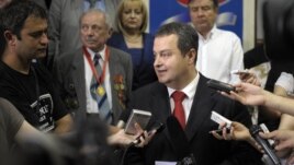 Ivica Dačić