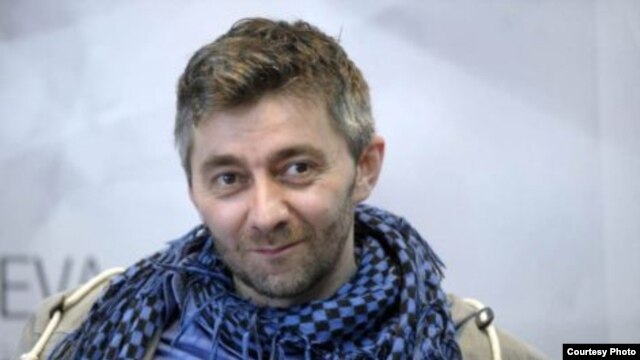Nihad Kreševljaković, foto: radiosarajevo.ba