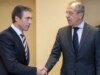 NATO Seeks 'New Start' With Russia