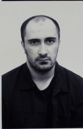 Азим Исмаилов
