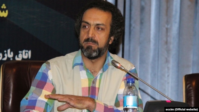 محسن رنانی، اقتصاددان و عضو هیئت علمی دانشگاه صنعتی اصفهان