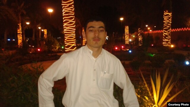 Muhammet Almaz