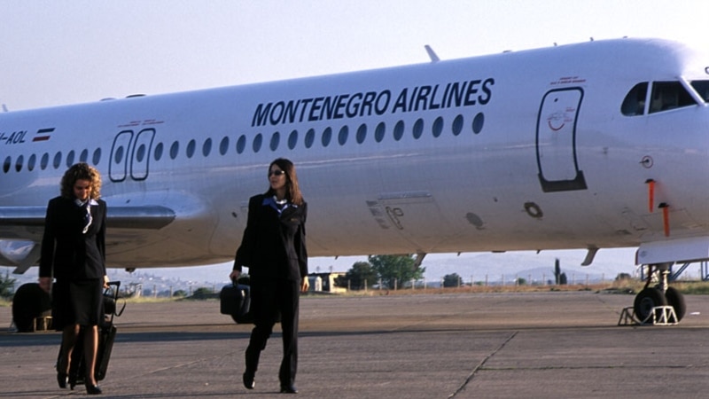 Aerodrom i Montenegro airlines se zavadili oko taksi