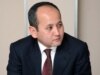 Kazakh Official Claims China Deal Corrupt