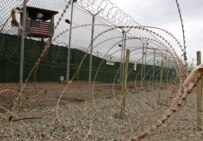The U.S. military detention center at Guantanamo Bay, Cuba (epa)
