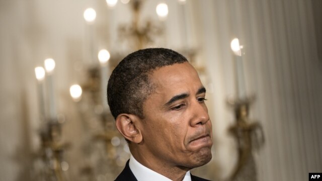 Barack Obama