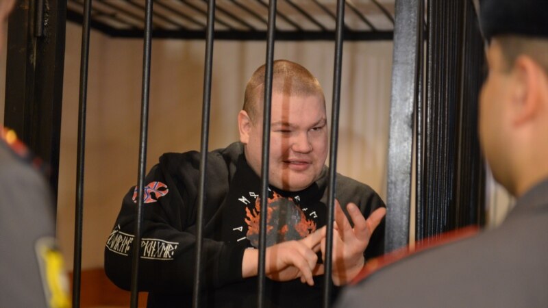 Боец ММА Вячеслав Дацик попросил Кадырова провести в Грозном его бой с Емельяненко