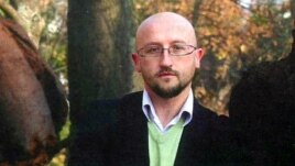 Adnan Huskić