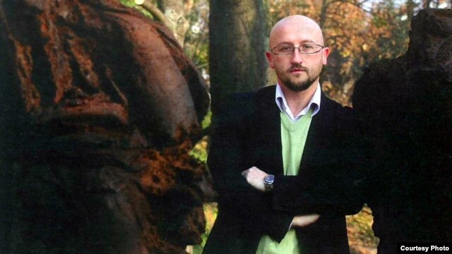 Adnan Huskić
