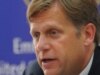 Confirmation Of New U.S. Envoy To Moscow Blocked By Partisan Politics