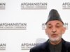 Karzai Says Afghanistan Ready To Stand On Its Own - With Help