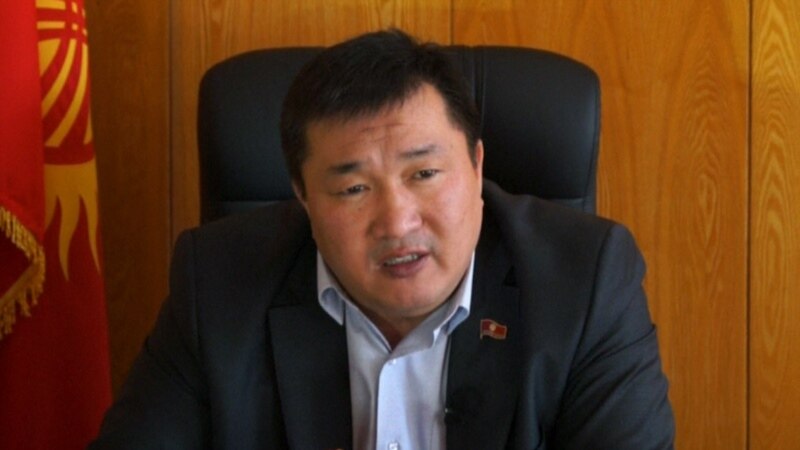 Дыйканбаев: Европарламент не сможет повлиять на принятие закона о запрете гей-пропаганды 