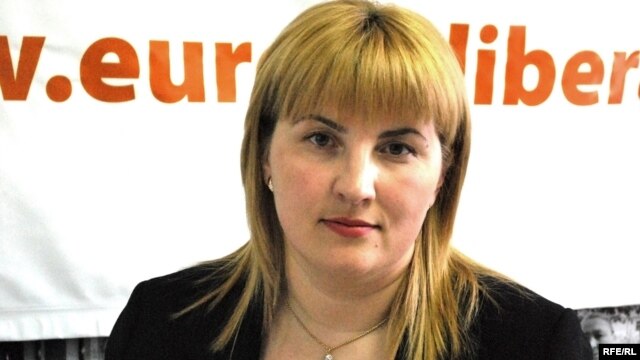 Liliana Palihovici
