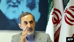 Former Foreign Minister Ali Akbar Velayati (in file photo) added that Supreme Leader Ayatollah Ali Khamenei's "commands" are the final word in Iran.