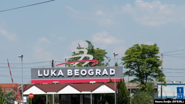 Фото: Весна Анђић (РФЕ/РЛ)
