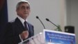 President Serzh Sarkisian has promised fair elections