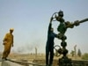 Iraqi Oil Auction Draws Strong Foreign Interest