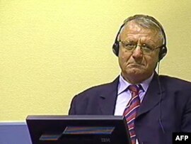 Vojislav Šešelj