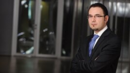 Damir Ferović