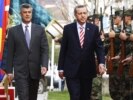 Erdogan: Turska spremna pomoći dijalog Kosova i Srbije 