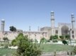 مسجد تاریخی هرات به نام (مسجد آبی)