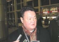 Zamenbek Nurkadilov (file photo) (RFE/RL)