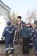 Жеңишбектин боюнун узундугу 2 метр 36 сантиметр.
