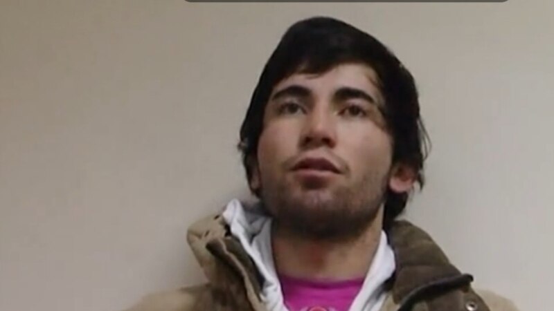 «Телефонному террористу» из Таджикистана грозит пять лет тюрьмы
