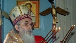 Episkop valjevski Milutin