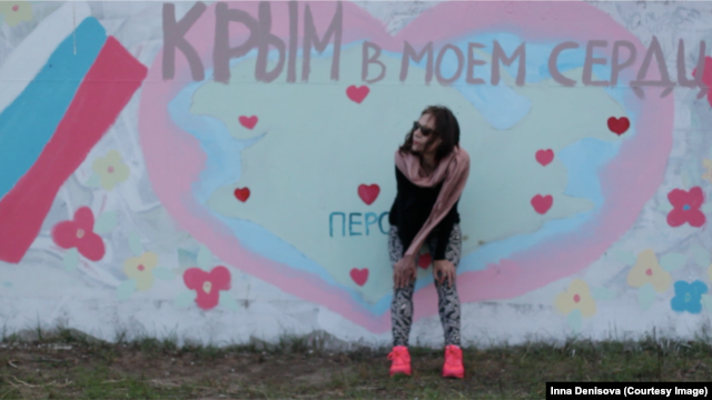 Кадр из фильма