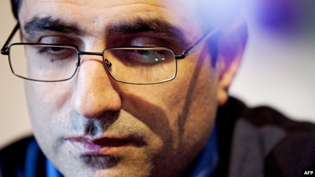 Mohammad Reza Heydari, a former consular official in Norway, defected in 2009.