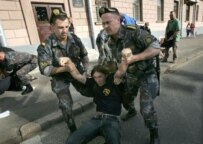 Has the regime shown any signs of a thaw? (RFE/RL file photo)