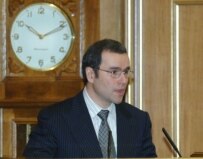 Tver Oblast Governor Dmitry Zelenin (ITAR-TASS, file photo)