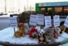 Second 'Toy Protest' Belarusian Jailed