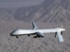 Is Pakistan Looking The Other Way On U.S. Drone Strikes?