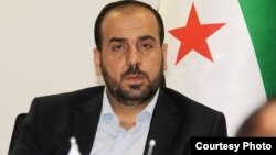 نصر الحريري