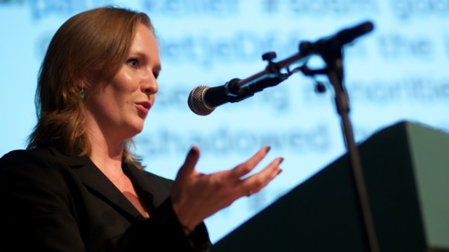 Marietje Schaake 