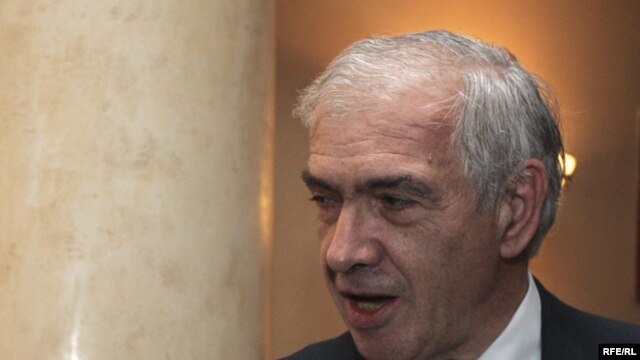 Željko Rohatinski