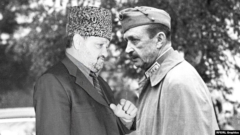 Цитаты кадырова ахмата кадырова Цитаты кадырова ахмата кадырова