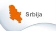 Srbija u dva